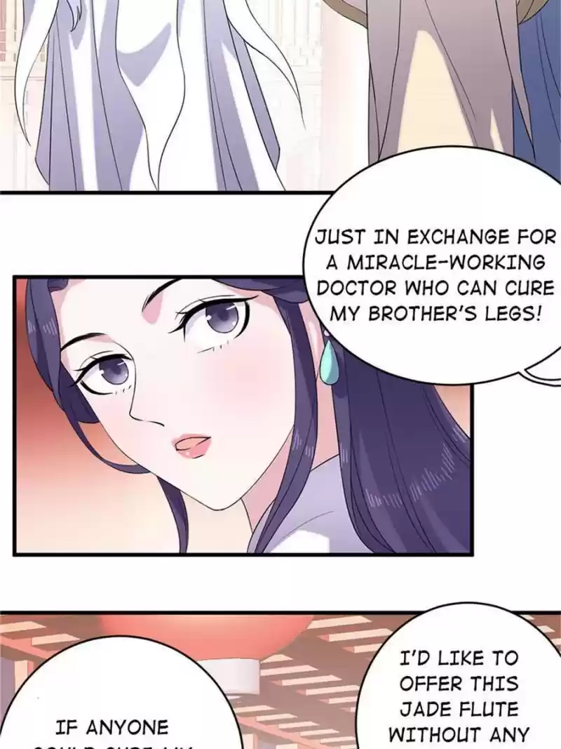 The Villainous Doctor Chapter 61