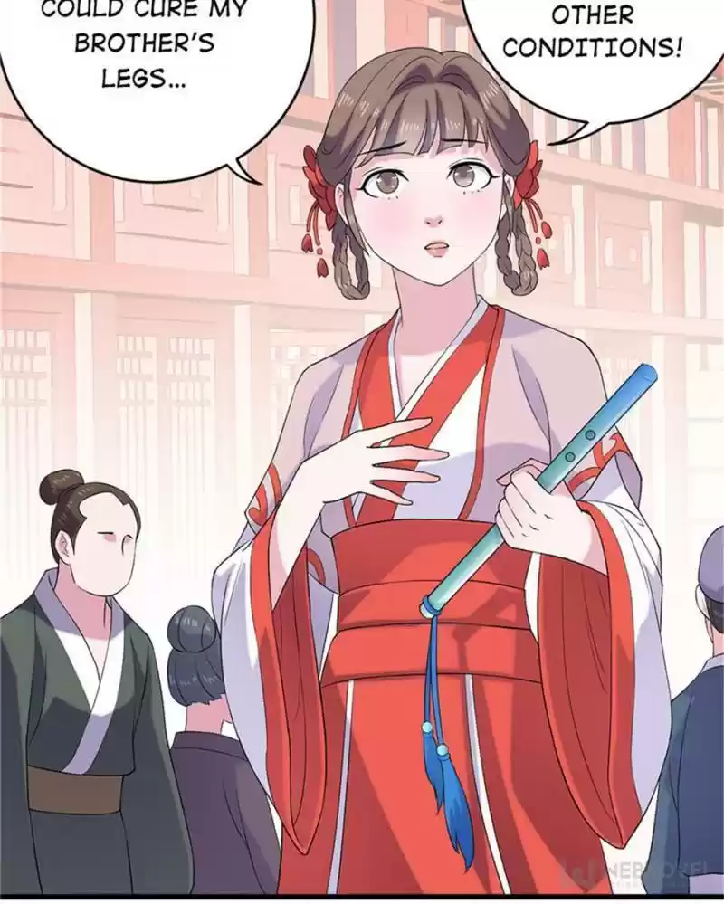 The Villainous Doctor Chapter 61