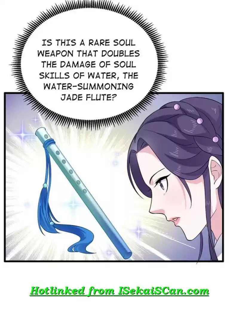 The Villainous Doctor Chapter 61