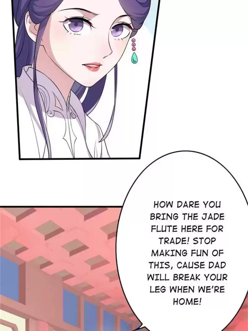 The Villainous Doctor Chapter 62