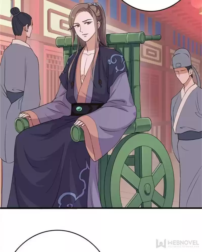 The Villainous Doctor Chapter 62