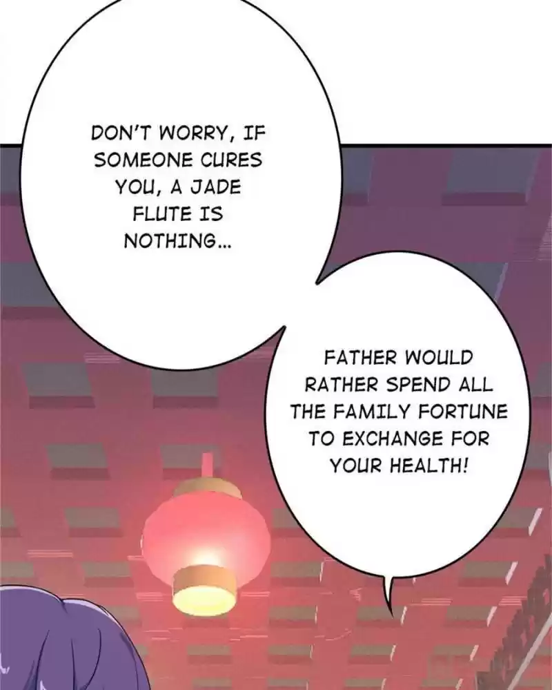 The Villainous Doctor Chapter 62