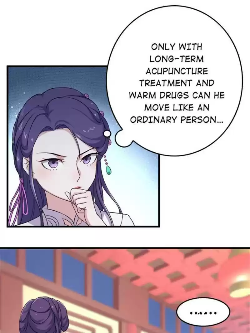 The Villainous Doctor Chapter 62