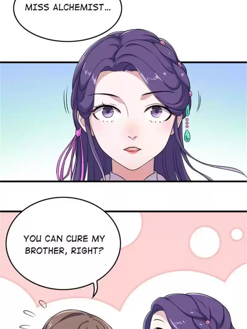 The Villainous Doctor Chapter 62