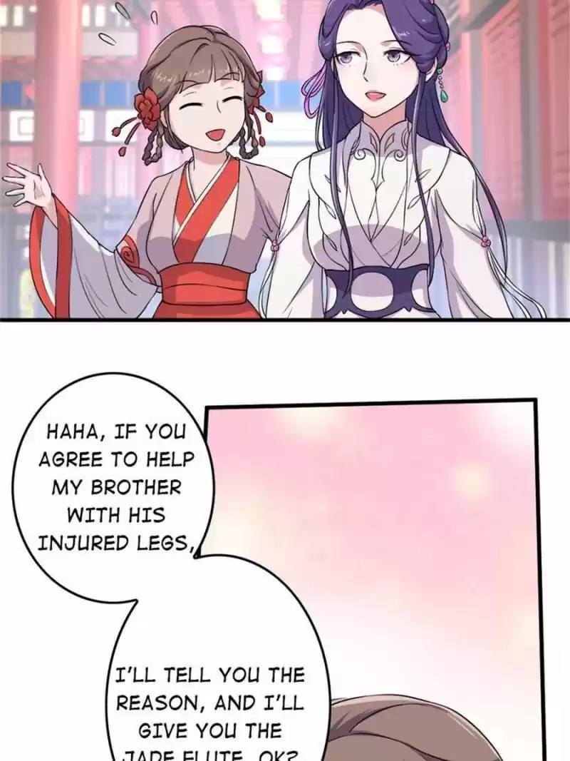 The Villainous Doctor Chapter 62