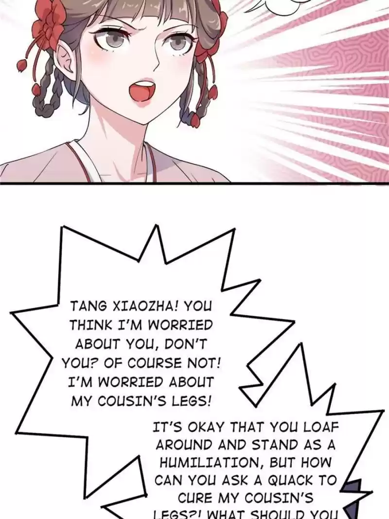 The Villainous Doctor Chapter 62