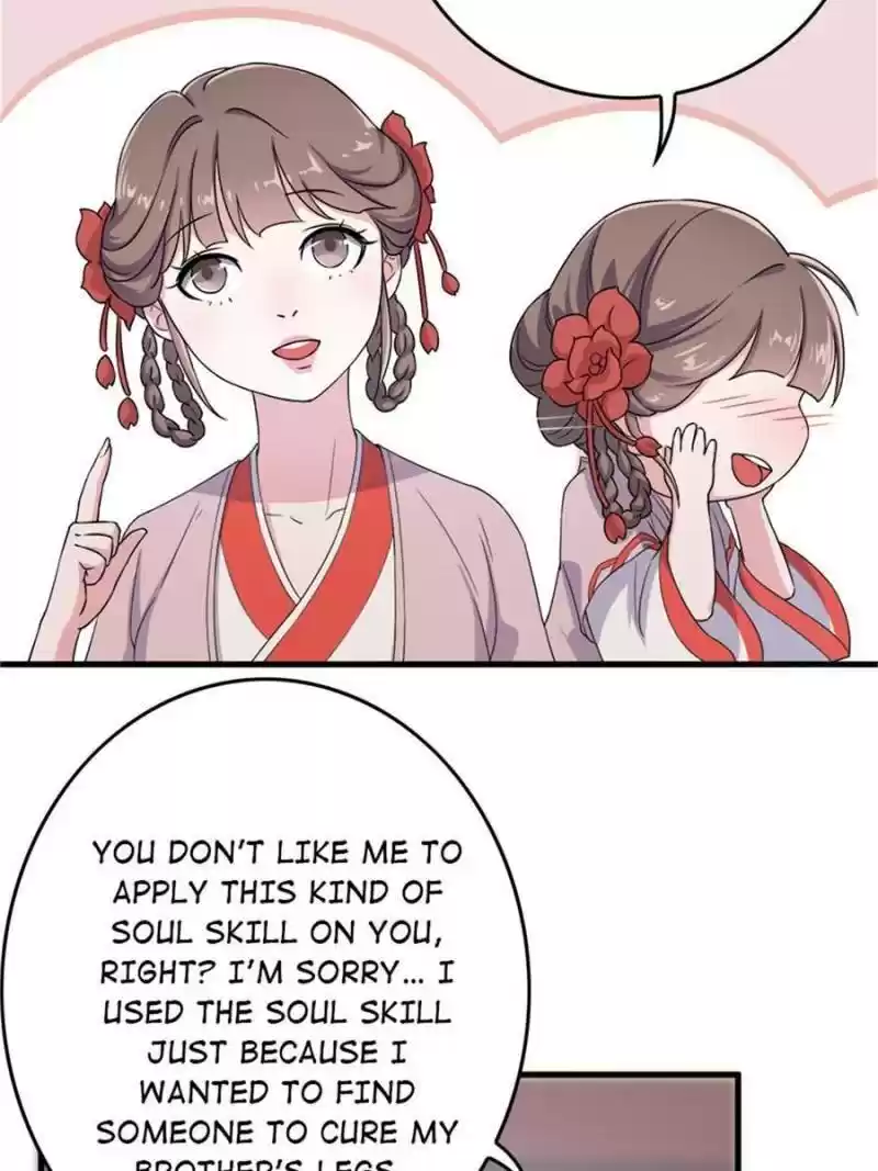 The Villainous Doctor Chapter 62