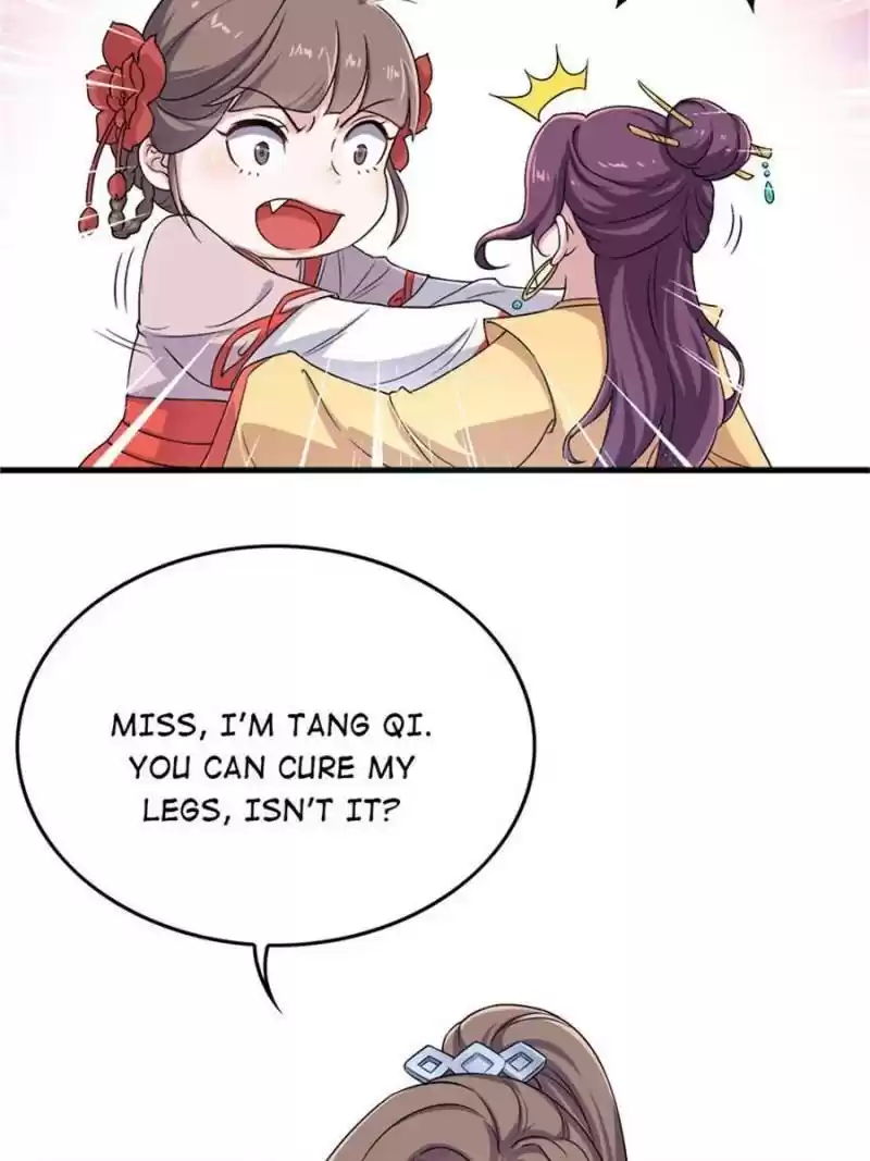 The Villainous Doctor Chapter 62