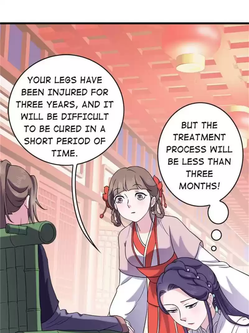 The Villainous Doctor Chapter 63