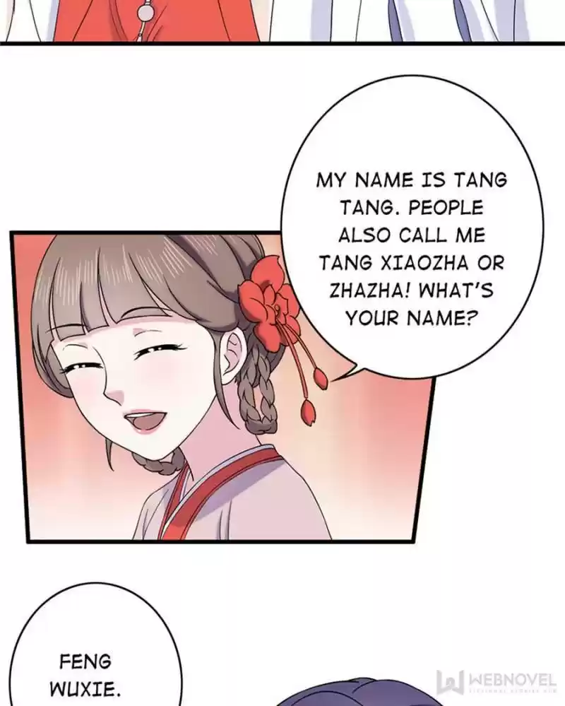 The Villainous Doctor Chapter 63