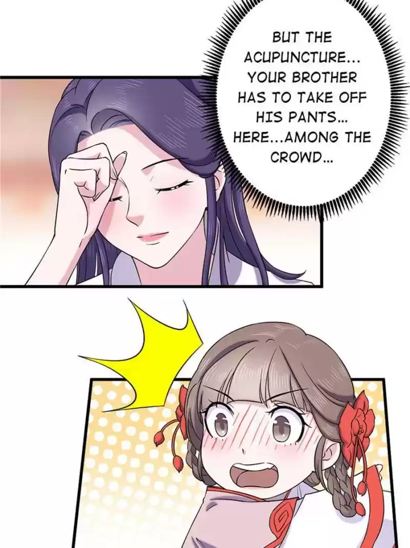 The Villainous Doctor Chapter 63