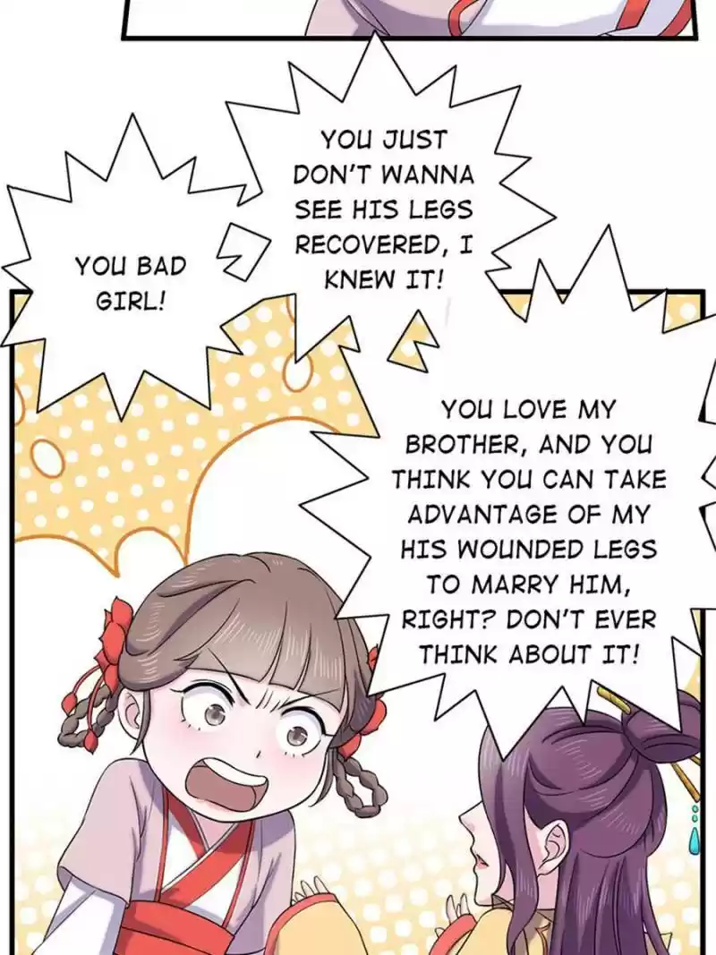 The Villainous Doctor Chapter 63