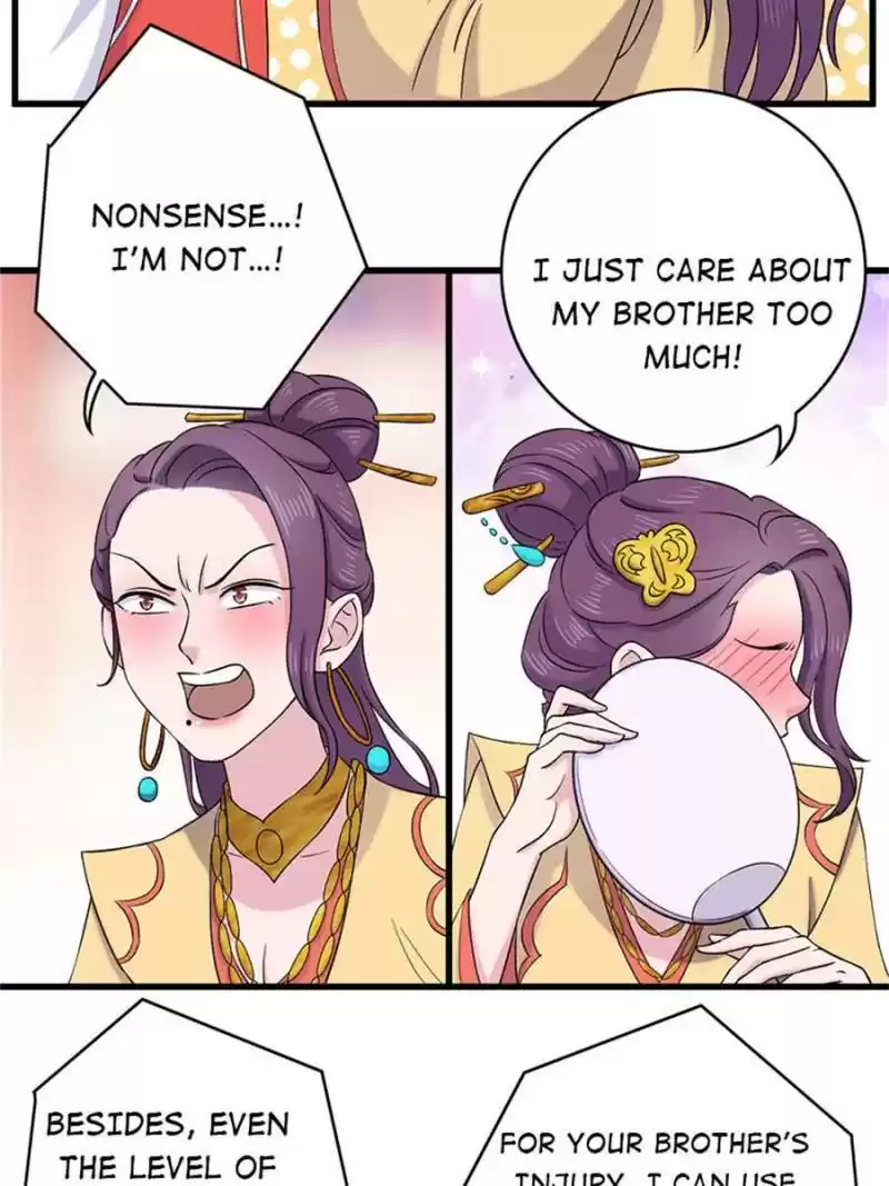 The Villainous Doctor Chapter 63