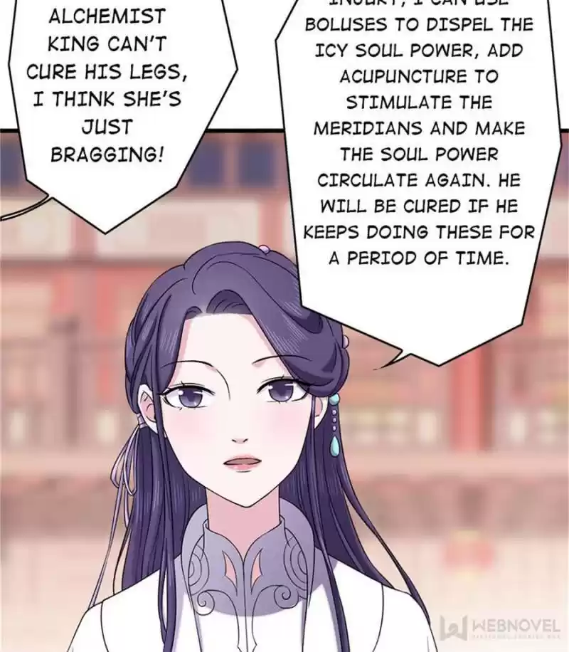 The Villainous Doctor Chapter 63