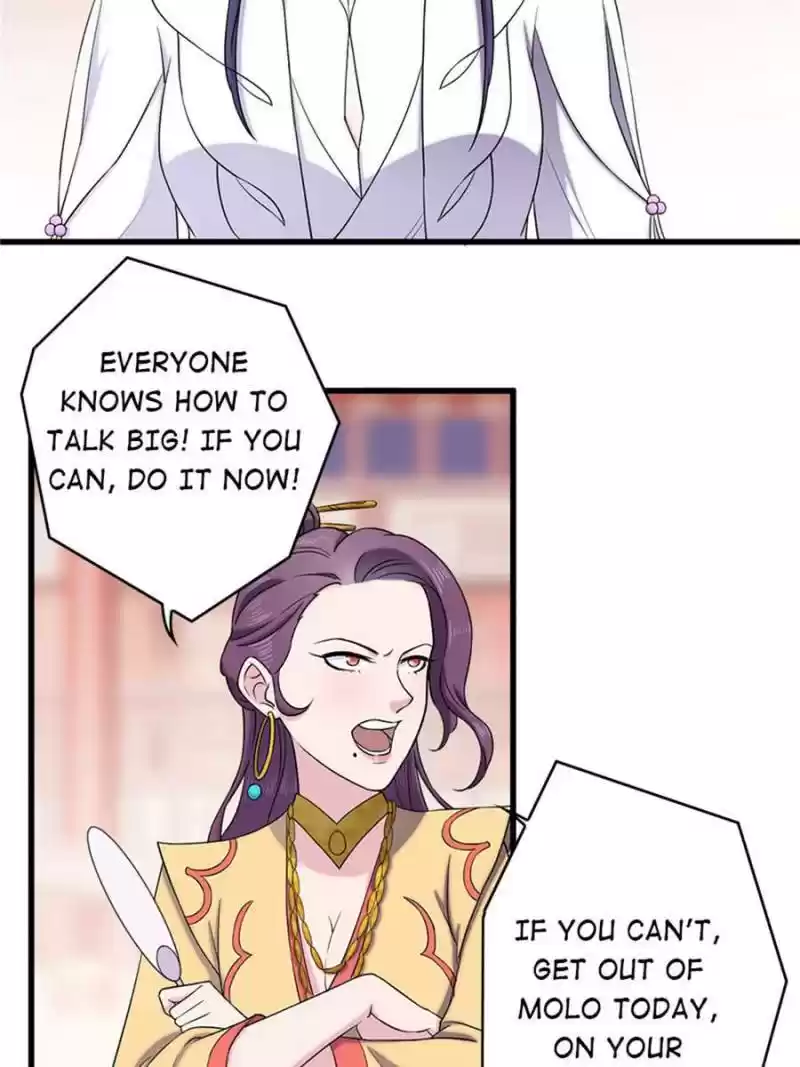 The Villainous Doctor Chapter 63