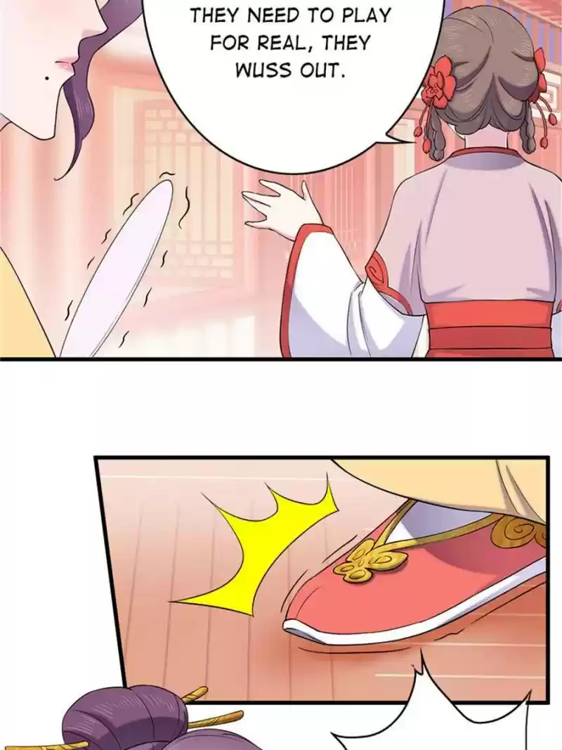 The Villainous Doctor Chapter 63