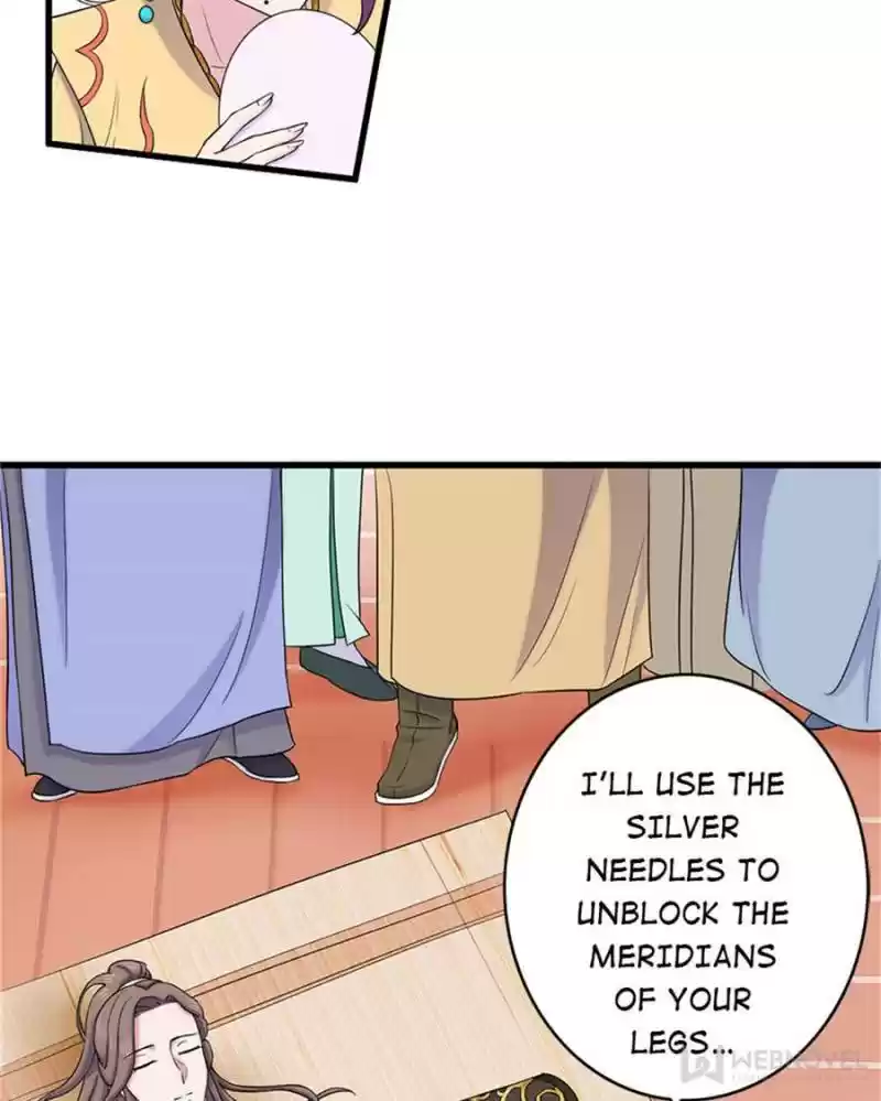 The Villainous Doctor Chapter 63