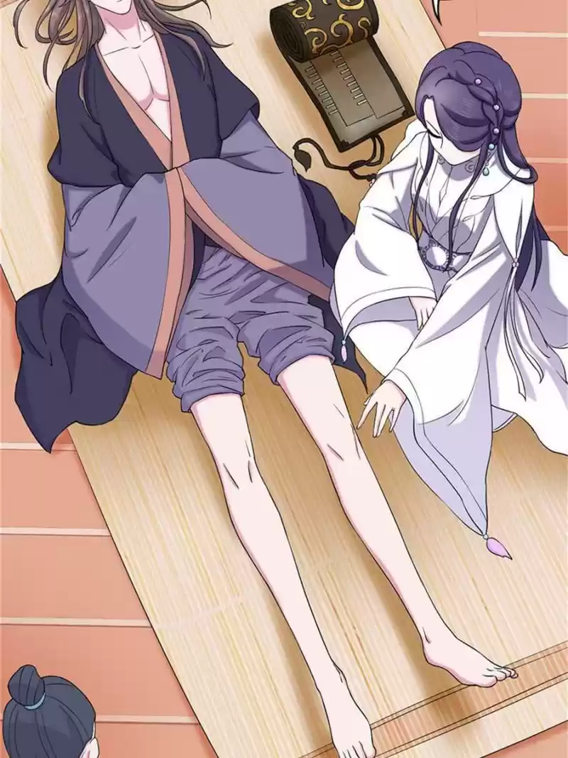 The Villainous Doctor Chapter 63