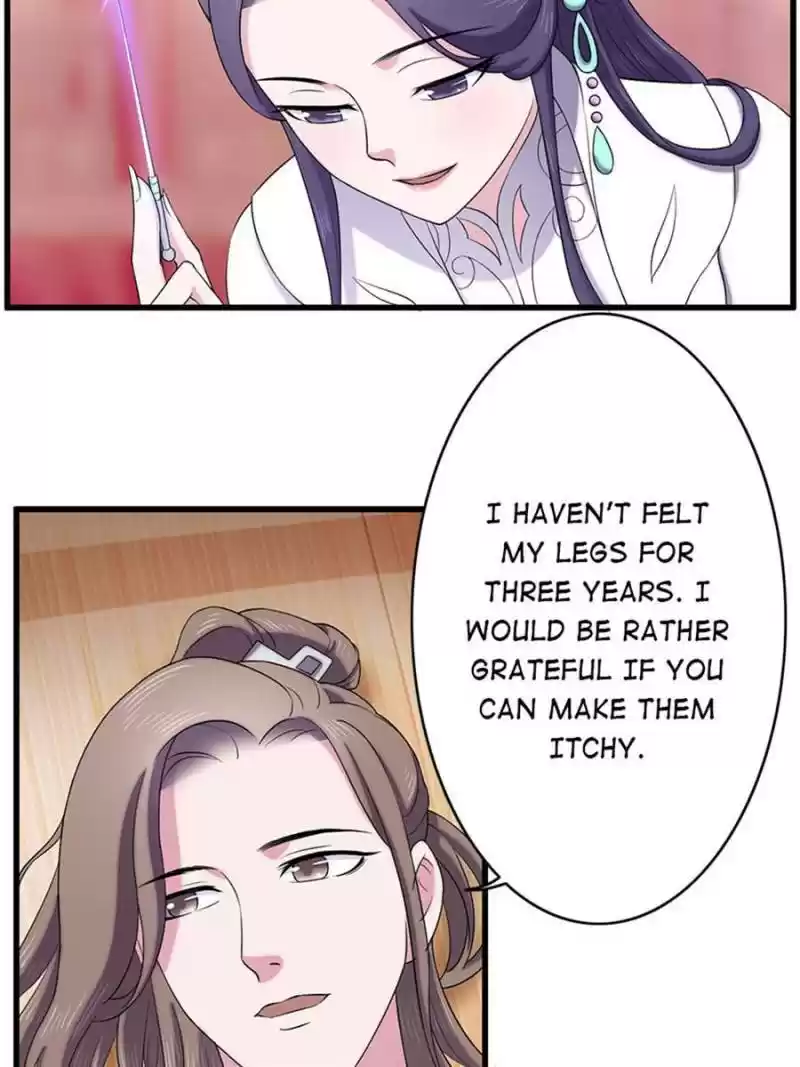 The Villainous Doctor Chapter 63