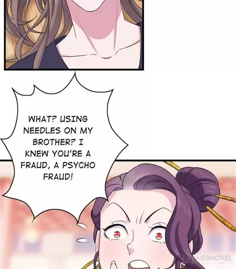 The Villainous Doctor Chapter 63