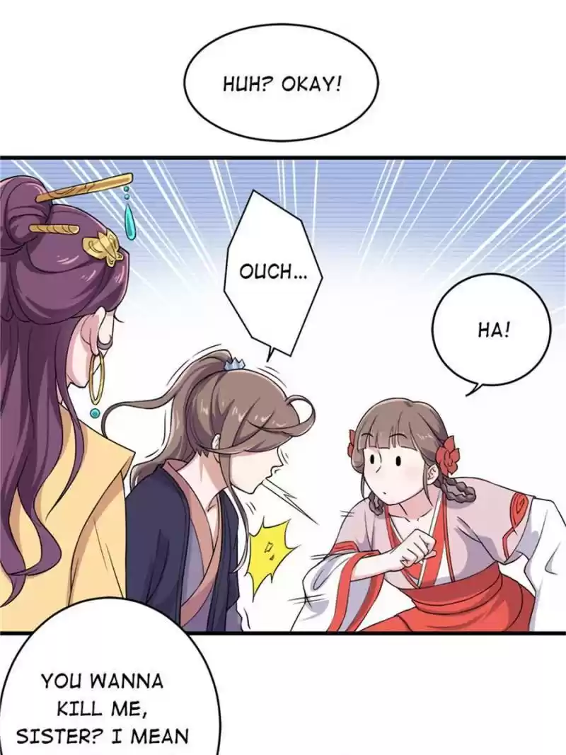 The Villainous Doctor Chapter 64