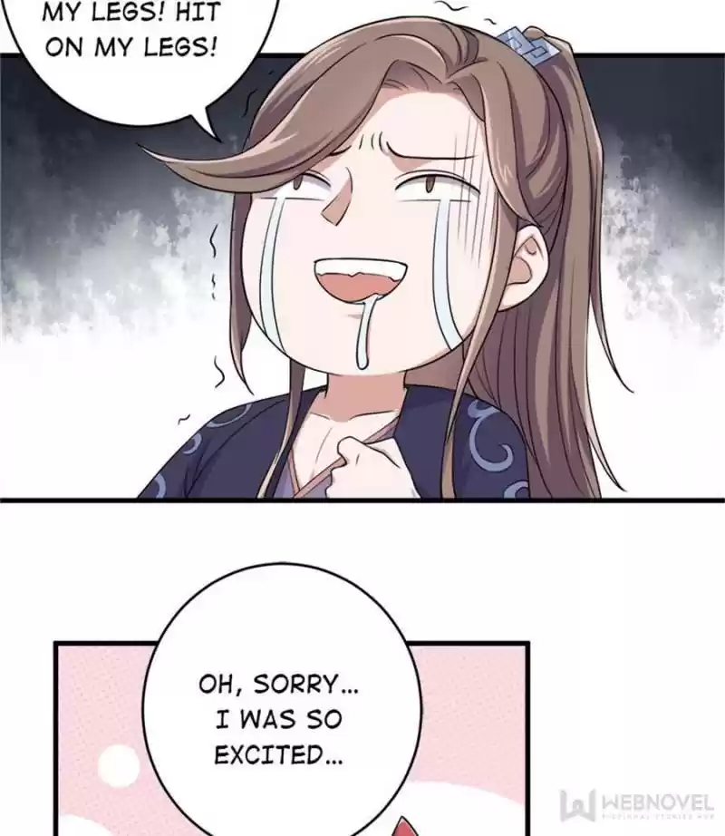 The Villainous Doctor Chapter 64