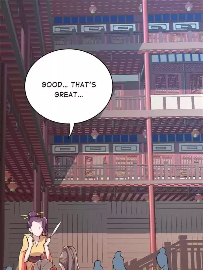 The Villainous Doctor Chapter 64