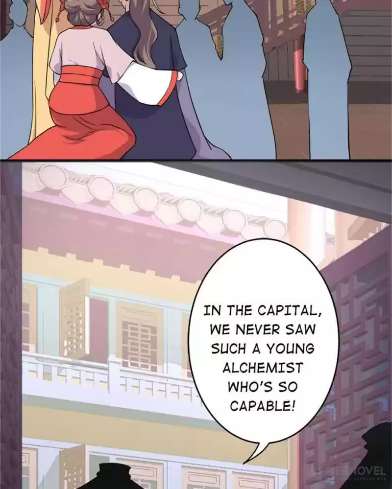 The Villainous Doctor Chapter 64