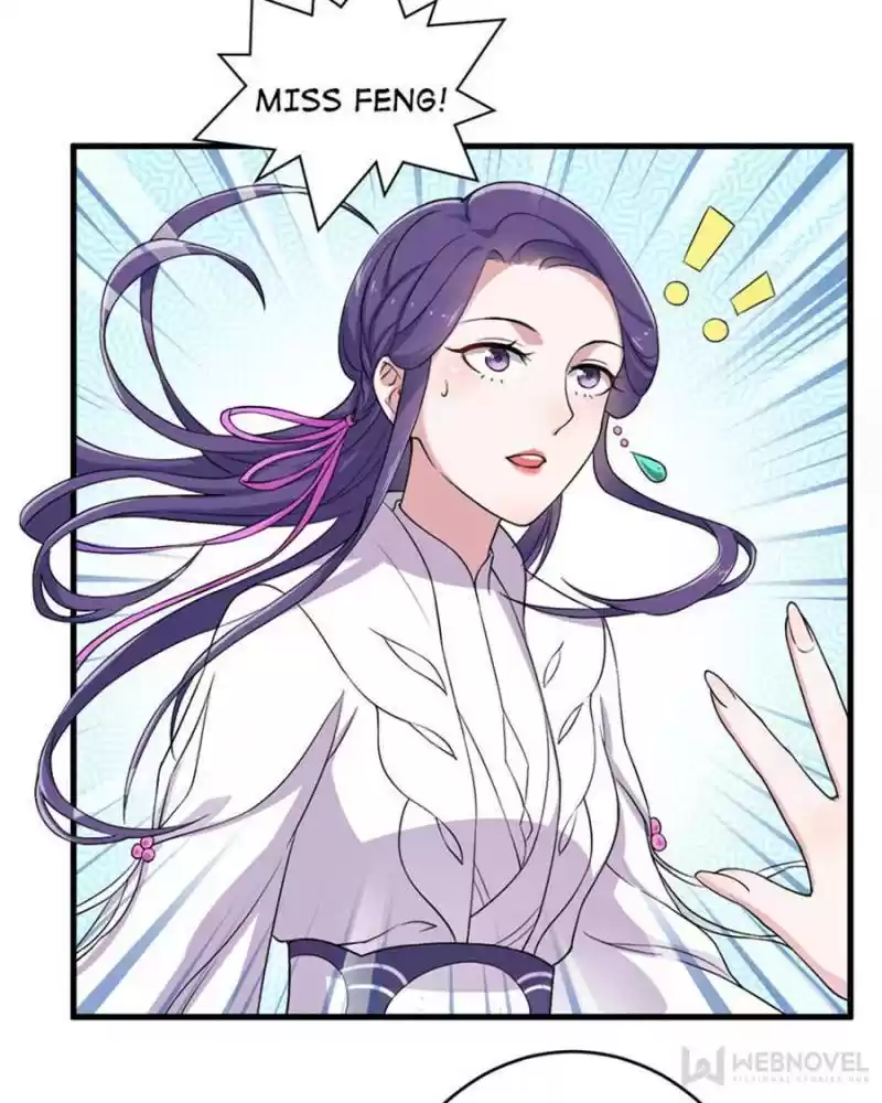 The Villainous Doctor Chapter 64