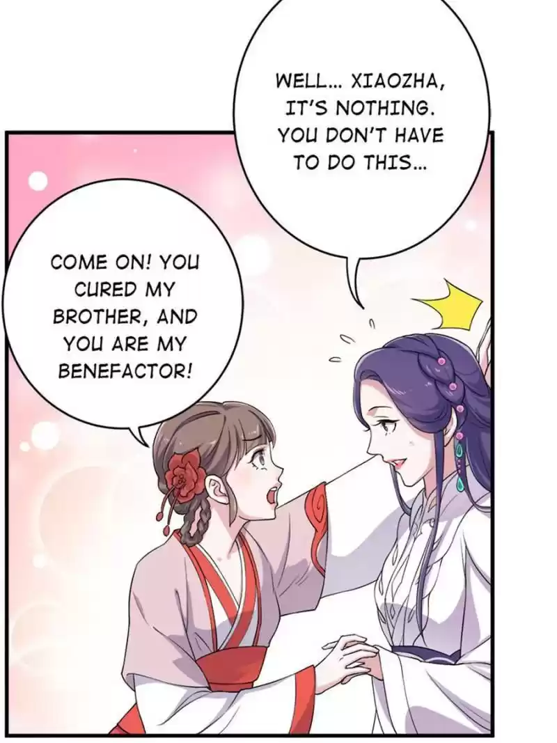 The Villainous Doctor Chapter 64