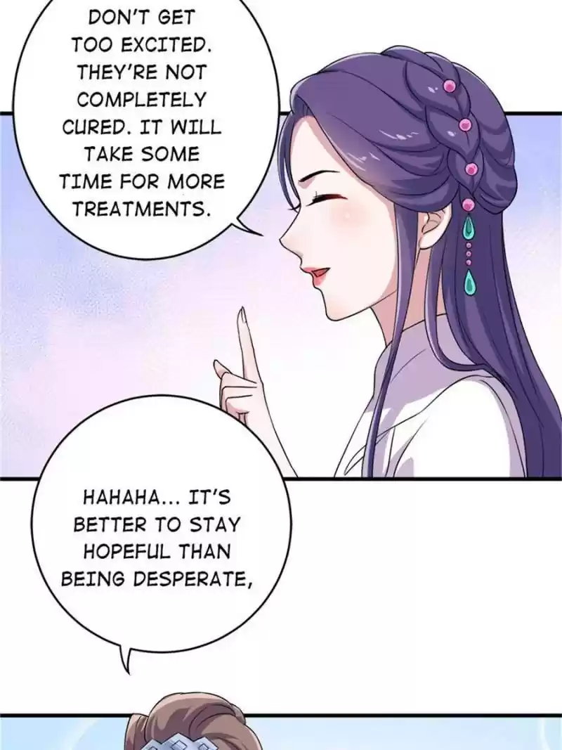 The Villainous Doctor Chapter 64