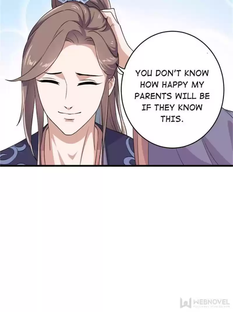 The Villainous Doctor Chapter 64