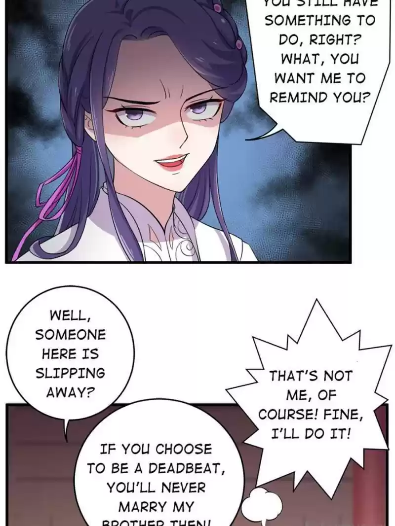 The Villainous Doctor Chapter 64