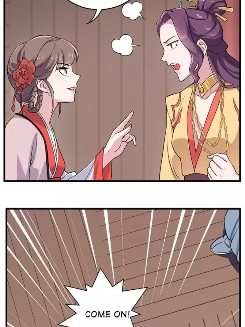 The Villainous Doctor Chapter 64