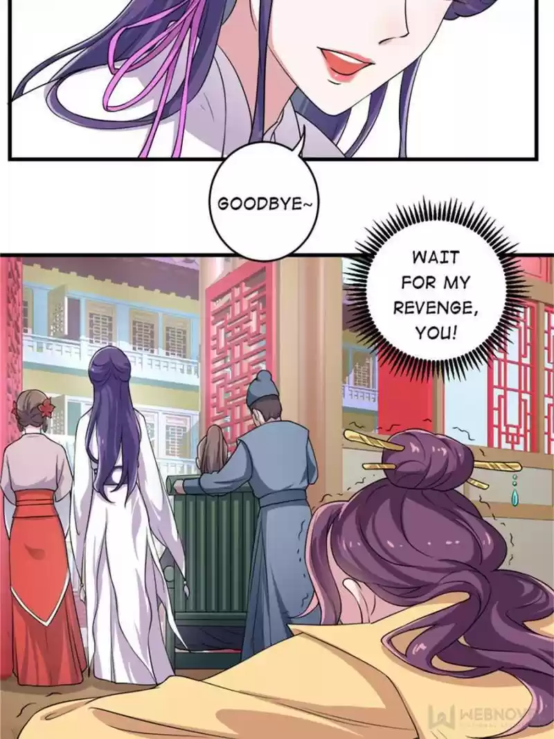 The Villainous Doctor Chapter 64