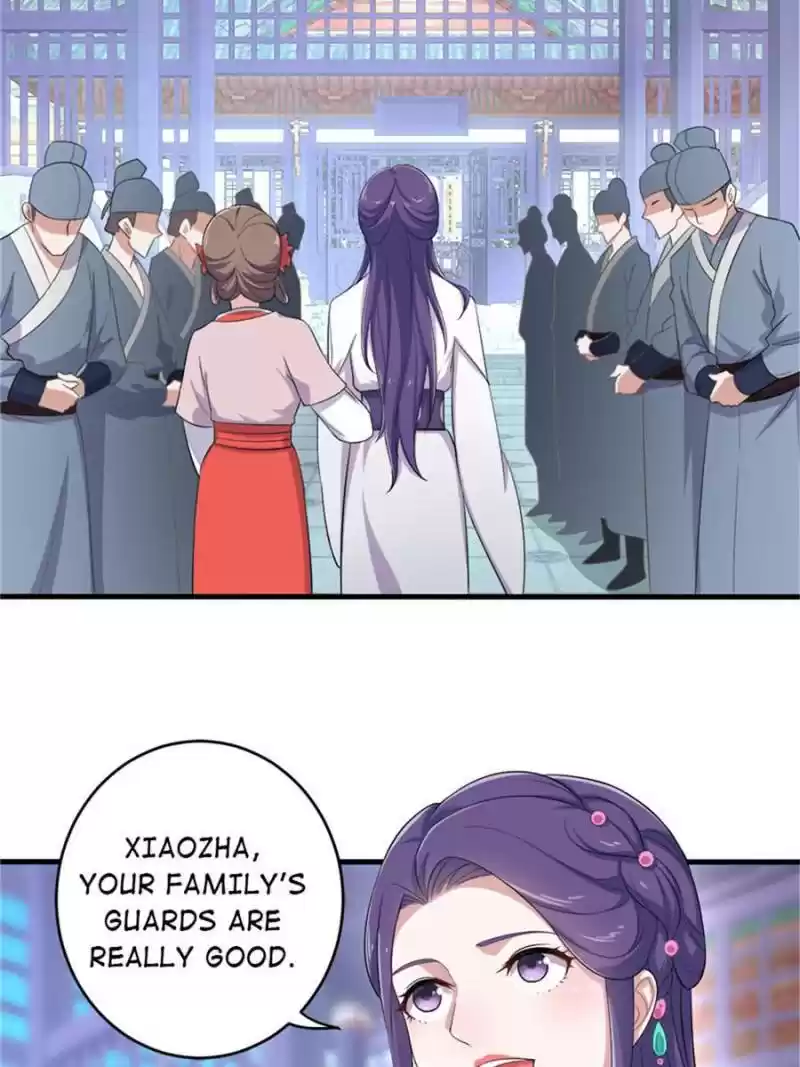 The Villainous Doctor Chapter 65