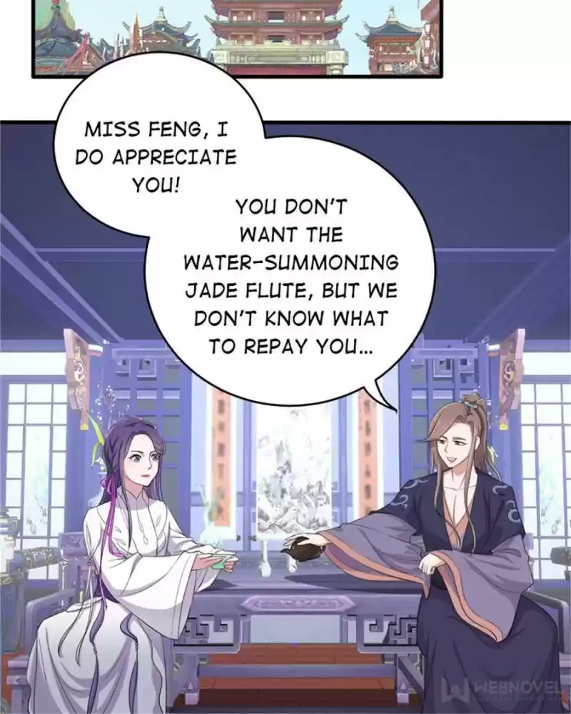 The Villainous Doctor Chapter 65