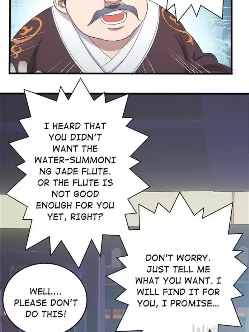 The Villainous Doctor Chapter 65