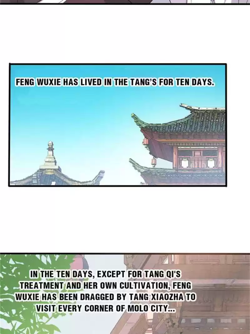 The Villainous Doctor Chapter 65