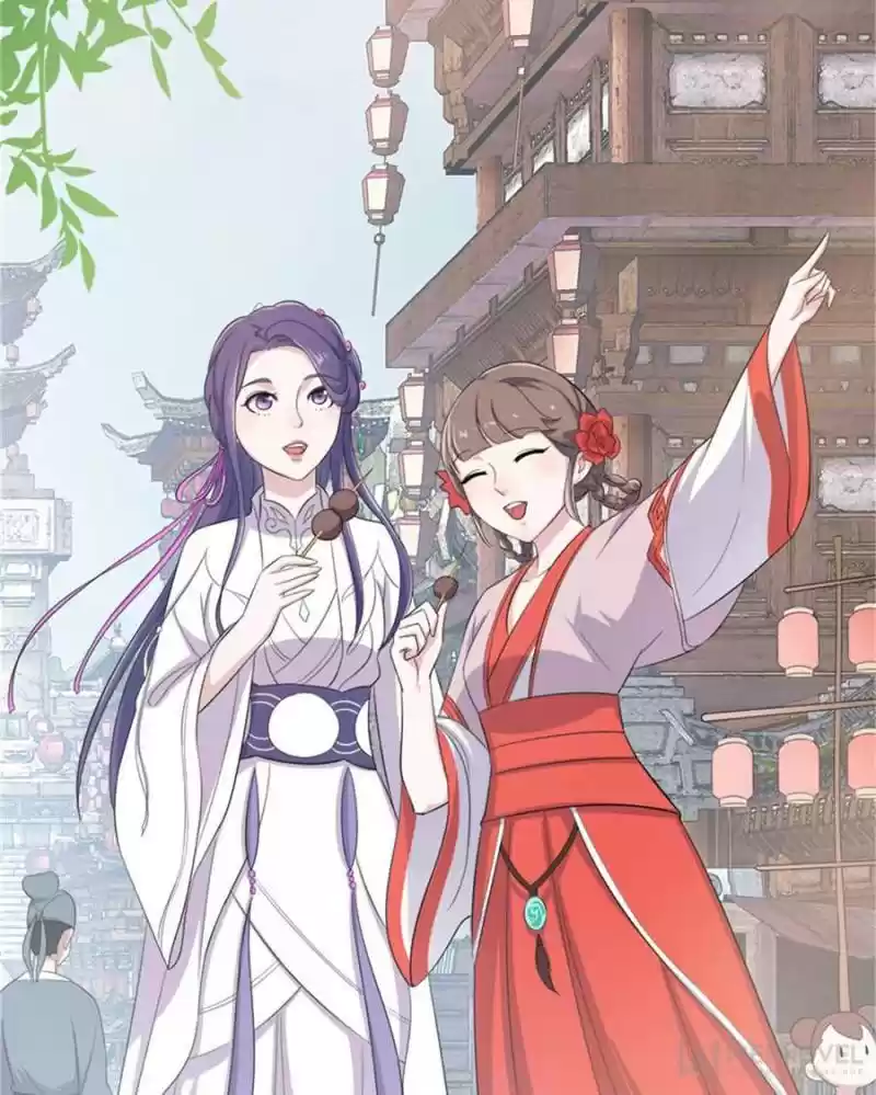 The Villainous Doctor Chapter 65