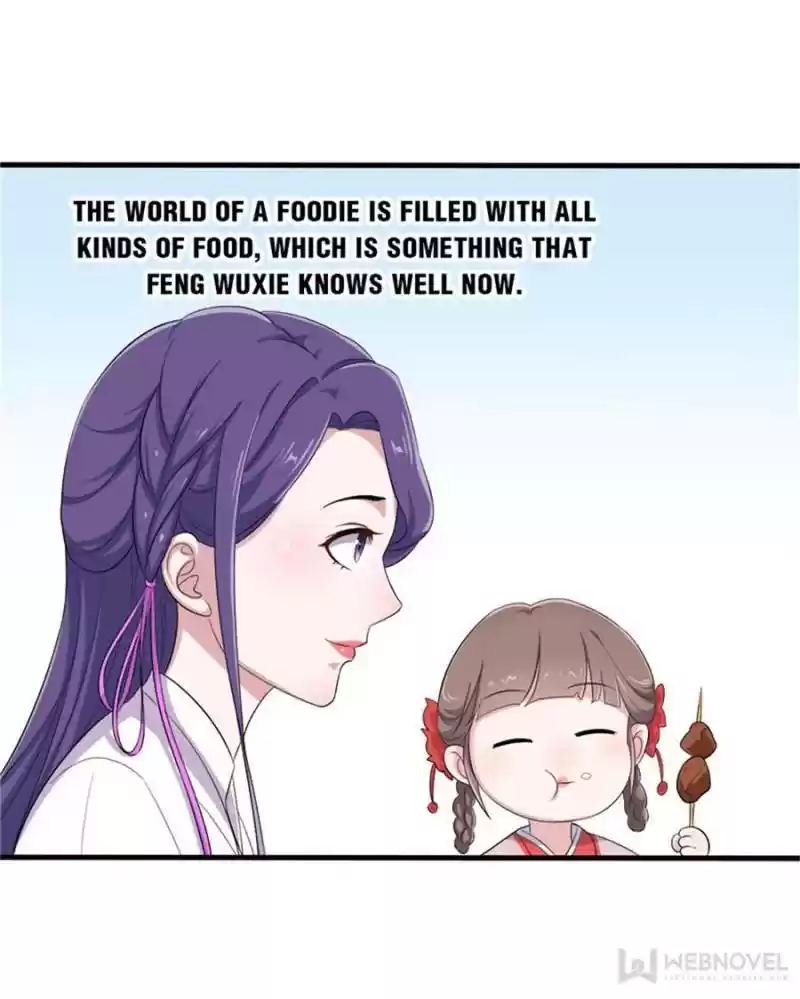 The Villainous Doctor Chapter 65