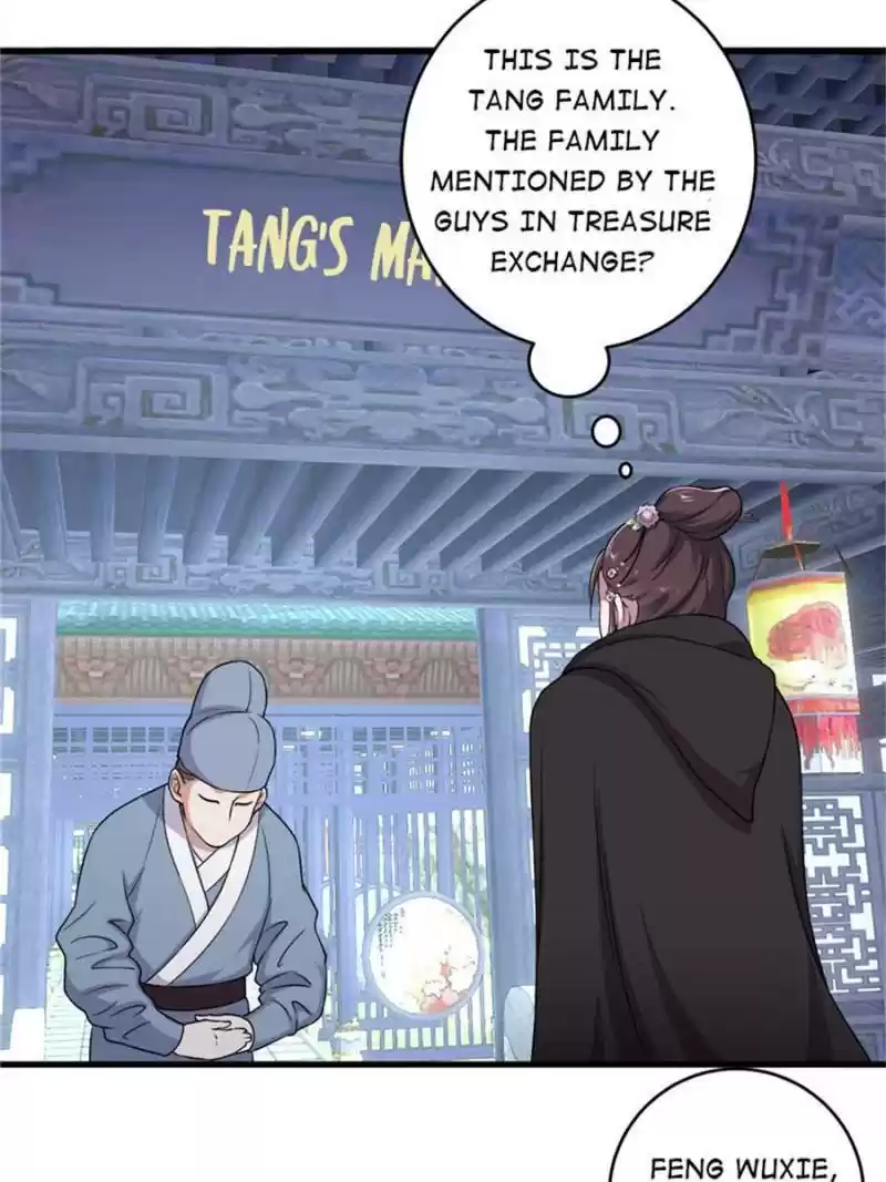 The Villainous Doctor Chapter 65