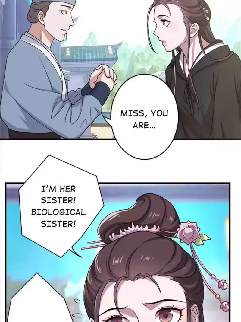 The Villainous Doctor Chapter 65