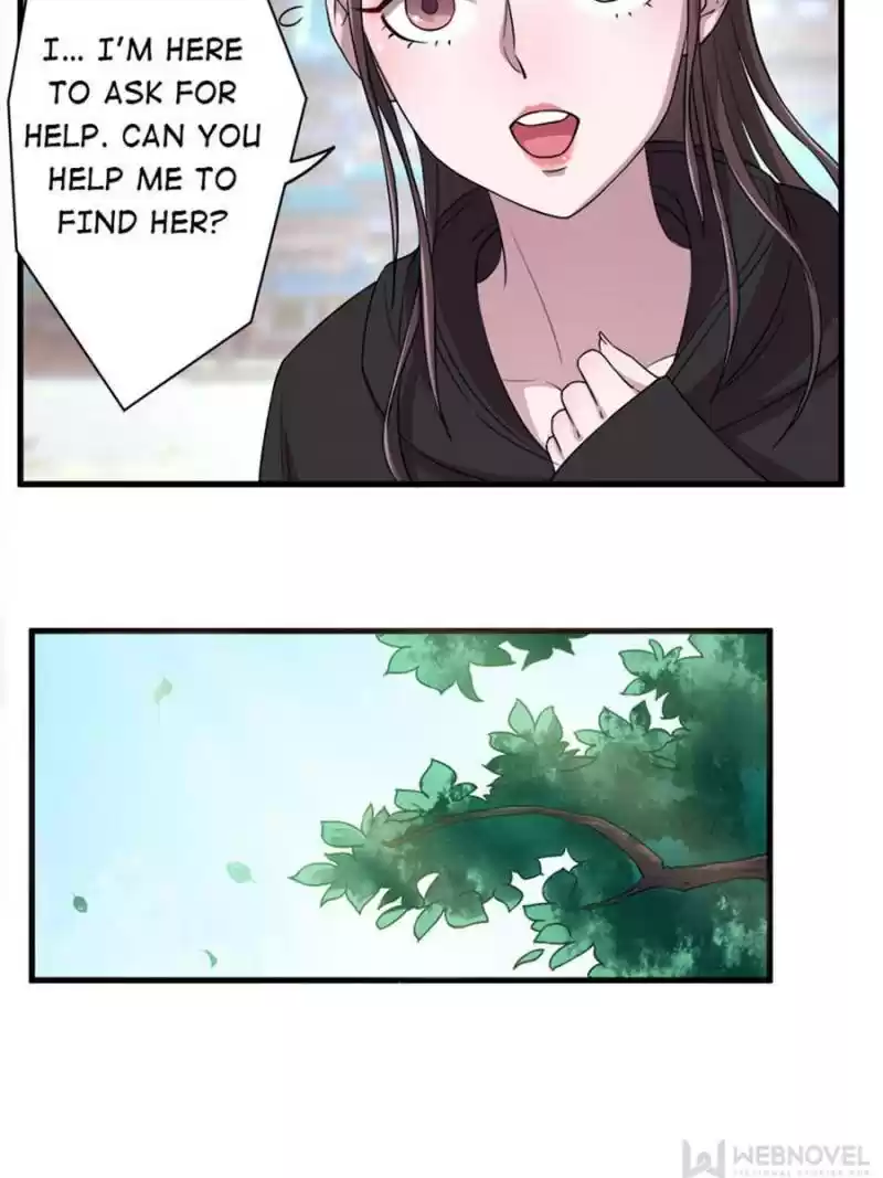 The Villainous Doctor Chapter 65