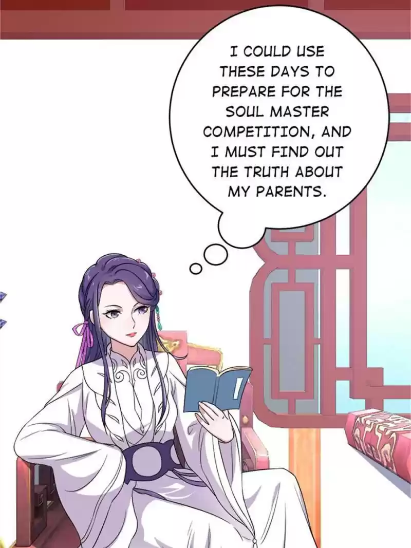 The Villainous Doctor Chapter 65