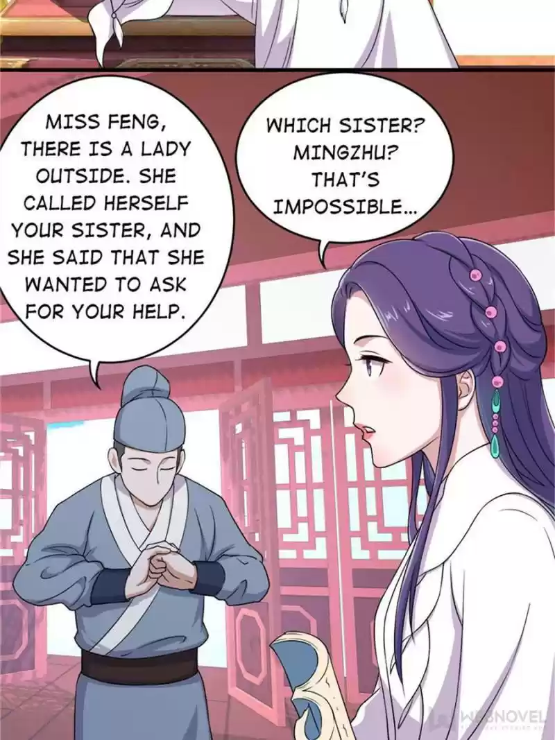 The Villainous Doctor Chapter 65