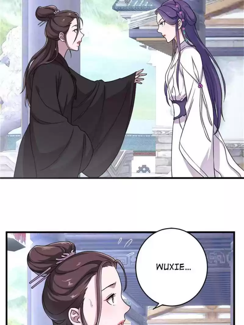 The Villainous Doctor Chapter 65