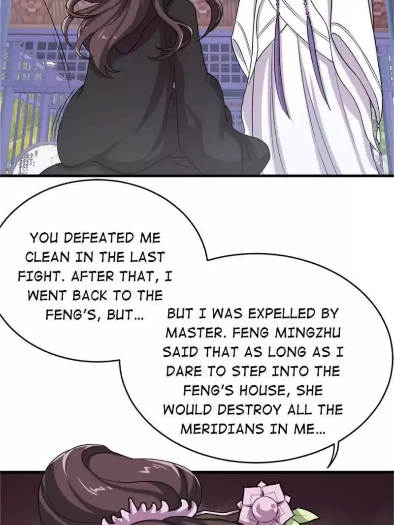 The Villainous Doctor Chapter 65