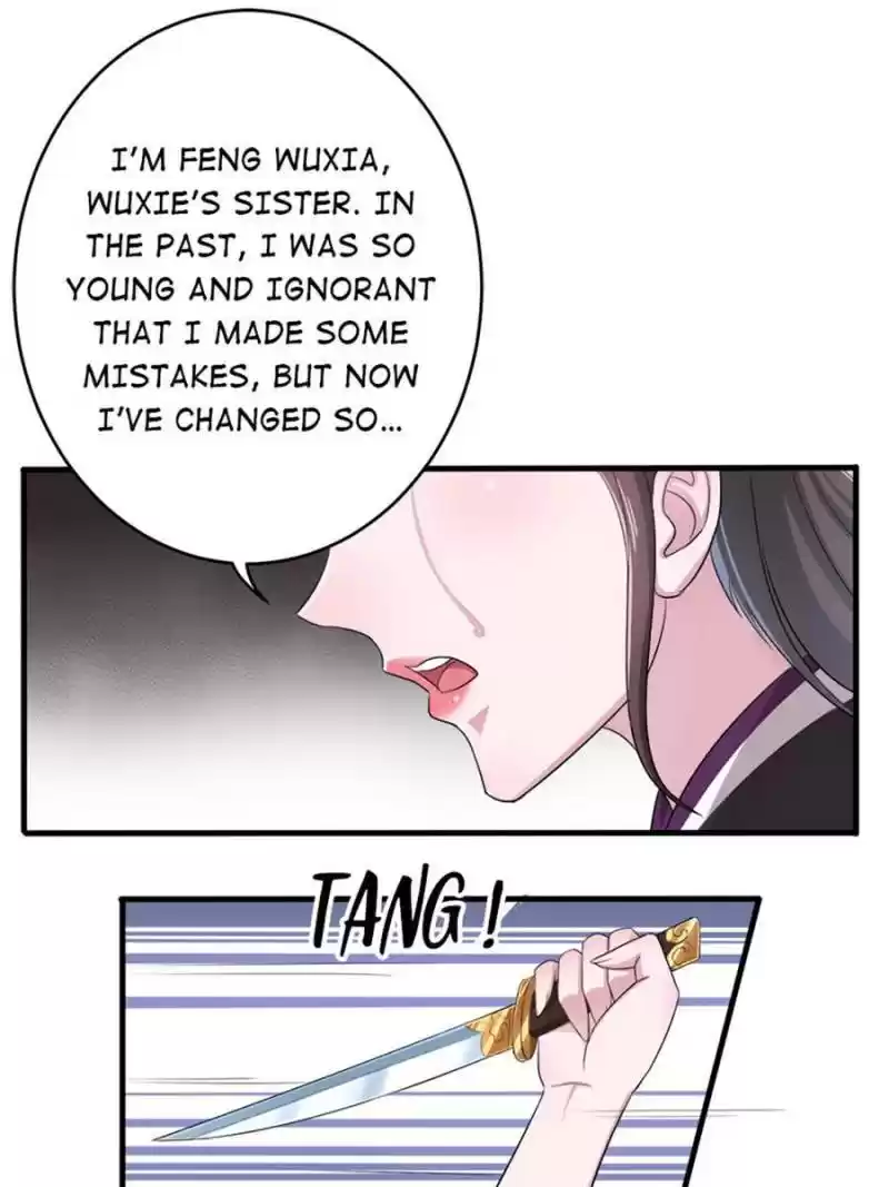 The Villainous Doctor Chapter 65