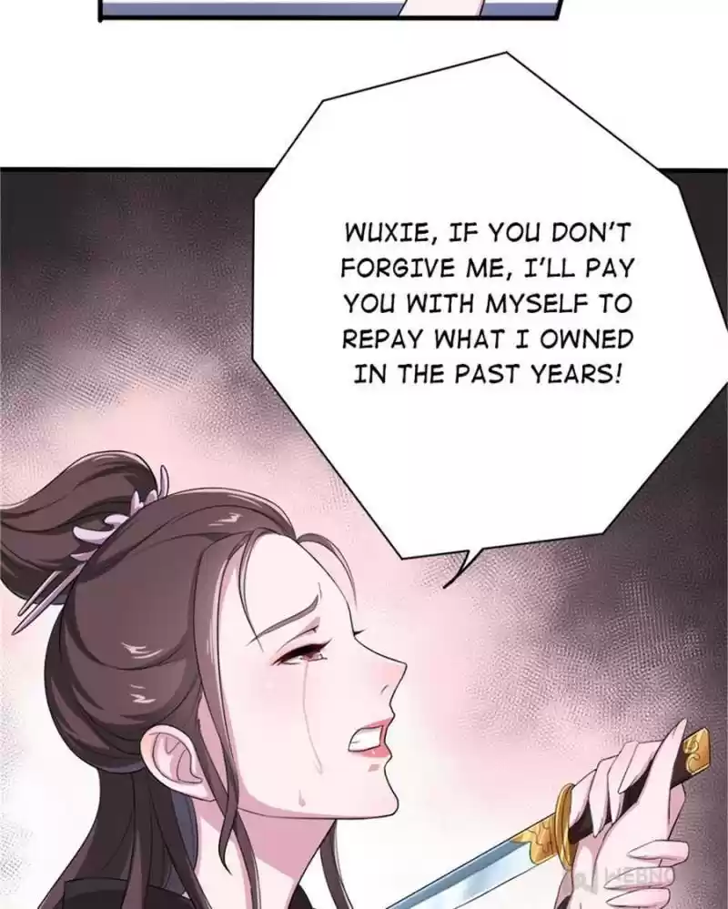 The Villainous Doctor Chapter 65